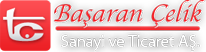 Basaran Celik Logo