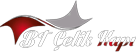 Bt Celik Kapi Logo