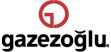 Gazezoğlu Logo