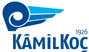 Kamilkoc Logo