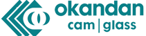 Okandan Cam Logo