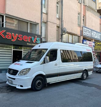 Servis Araçlarının Önemi